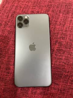 iphone 11 pro max 256gb pta approved