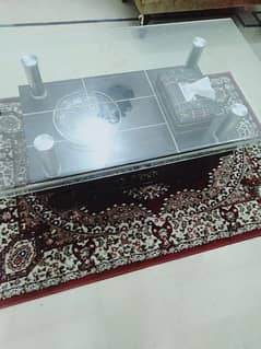 center table