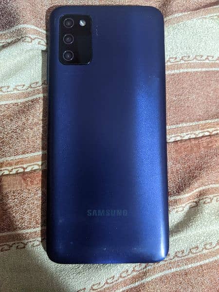 Samsung A03s 5