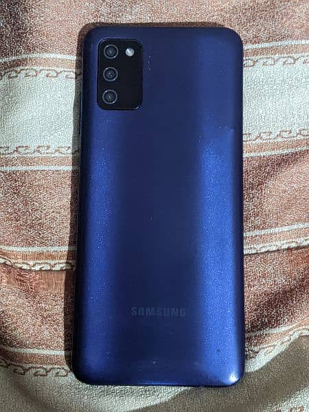 Samsung A03s 7