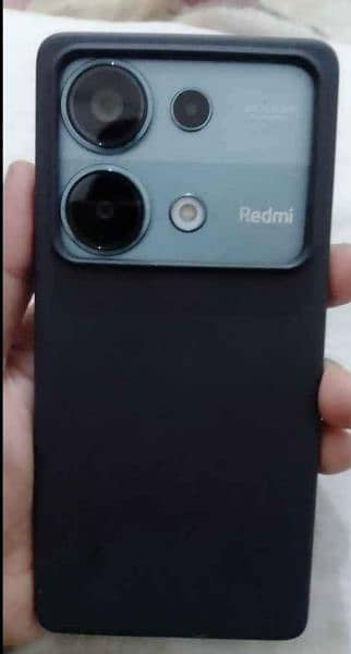 Redmi Note 13 Pro 8/256 1