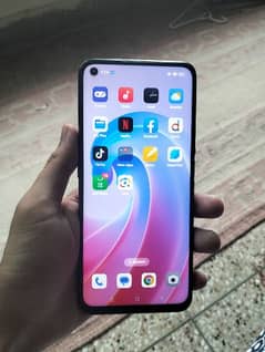 oppo A96 8/128 with charger pta approved official 0