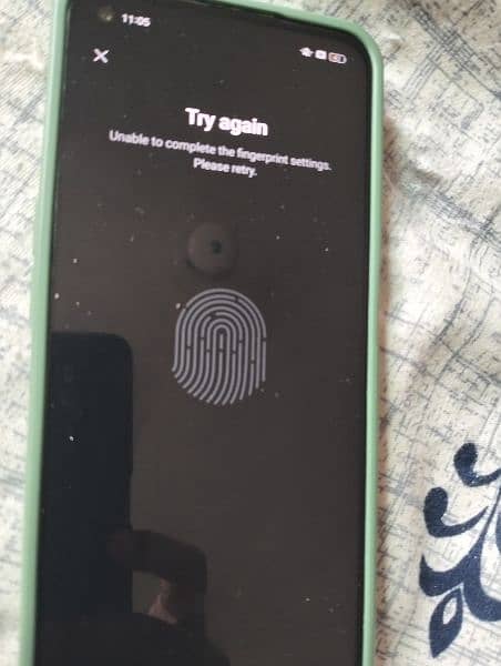 oppo A96 8/128 with charger pta approved official 6