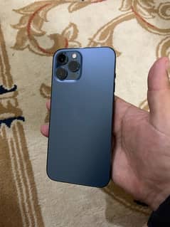 IPHONE 12 Pro Max [PTA APPROVED