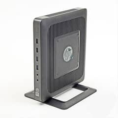 Hp thin client T620