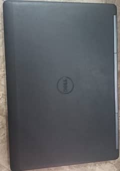 Dell pricision 7510