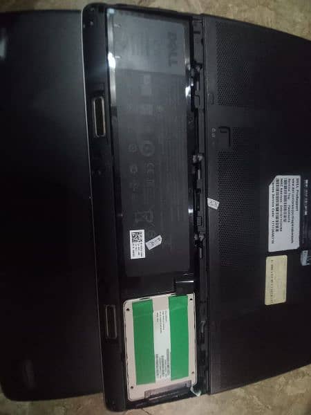 Dell pricision 7510 6