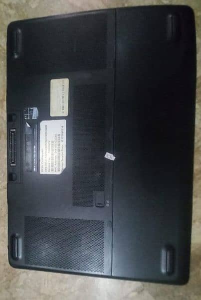 Dell pricision 7510 10