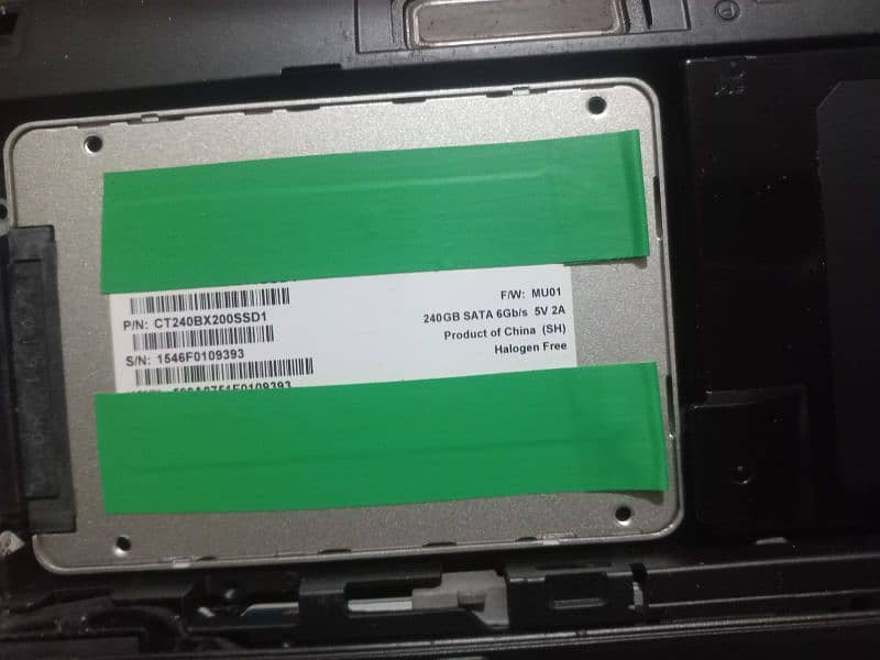 Dell pricision 7510 12