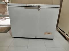 Urgent Sale - Dawlance Deep Freezer