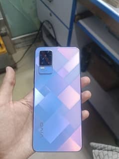 vivo v21e