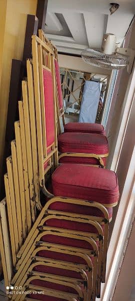 14 inch chair long back 2