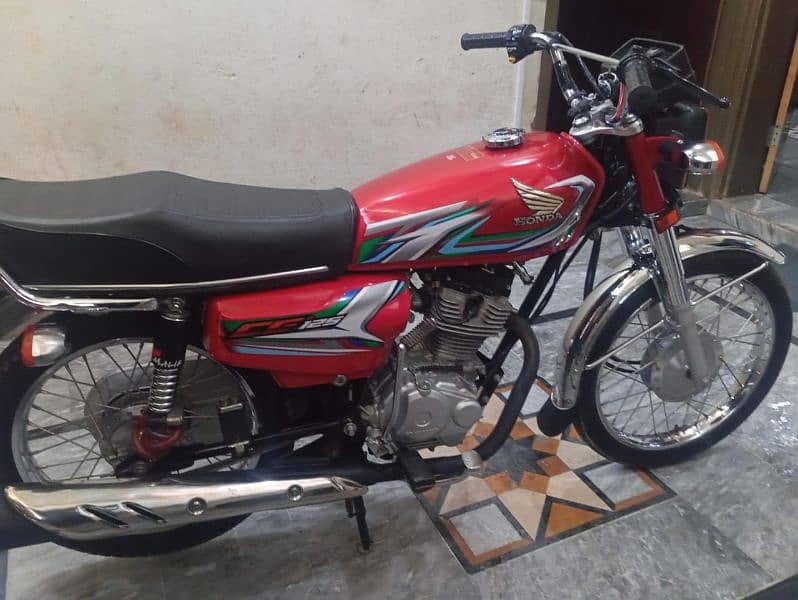 Brand New Bike 4 Sale APL4 Serious Buyer Contact One Hand Use 4