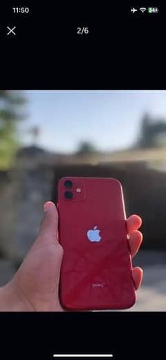 iphone 11 (64) gb 0