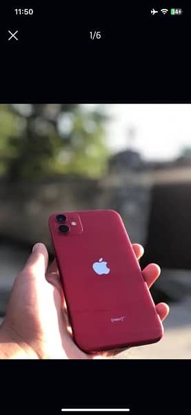 iphone 11 (64) gb 1