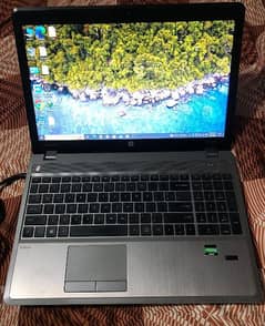 hp pro book Amd processor