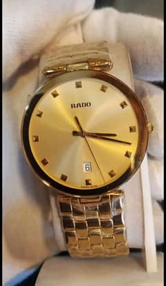 Rado Florence watch