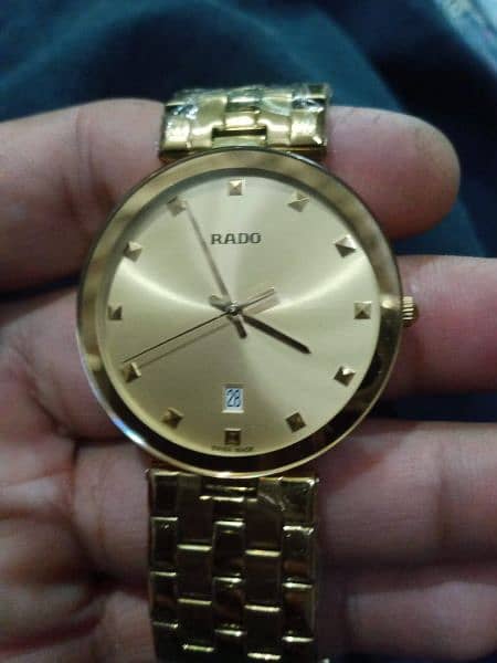 Rado Florence watch 4