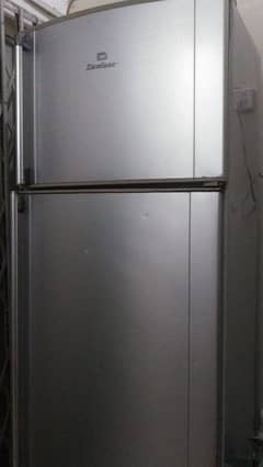 Dawlance jumbo size fridge