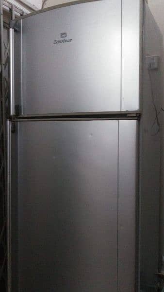 Dawlance jumbo size fridge 0