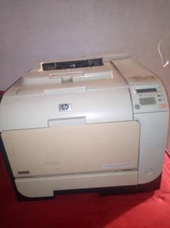 Hp printer color laser jet cp 2025