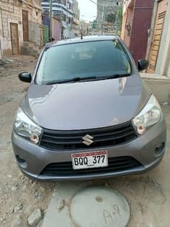 Suzuki Cultus VXR 2019