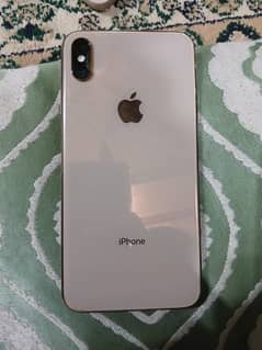 I phone xs max