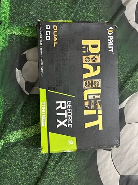 Gaming pc *with boxes* 5