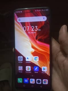 Infinix note 10 6/128