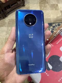 OnePlus 7T ,8/128,Pta approved