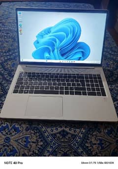 Hp probook 11 genration