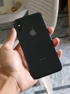 Iphone Xs offical dual pta 64gb 81BH