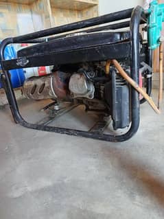 generator for sale working condition