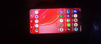 Aquos R2 pta proved official