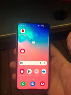 Samsung S10e 6/126 PTA Provd