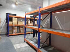 Heavy duty racks/Iron & Steel Display Racks/Storage Racks/