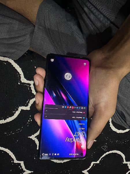 oneplus 8 non pta 8gb 128gb 2