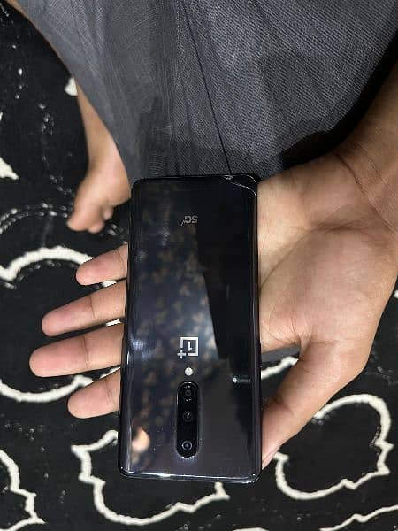 oneplus 8 non pta 8gb 128gb 7