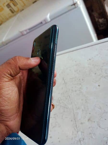 Huawei y9 5