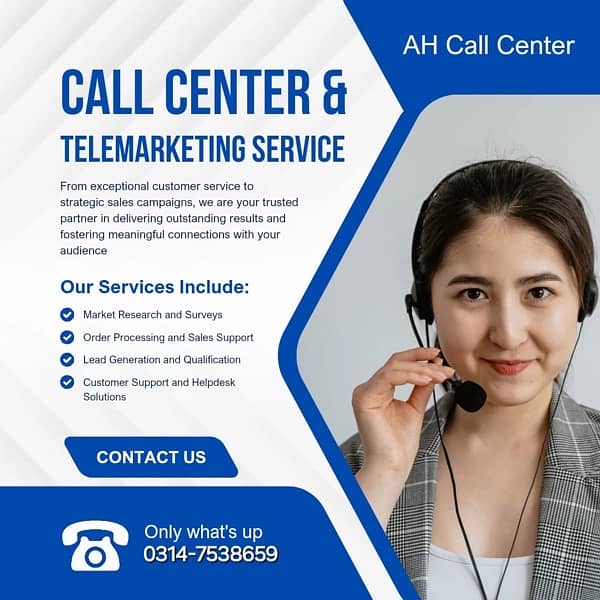 Urgent hiring for call center jobs- 1