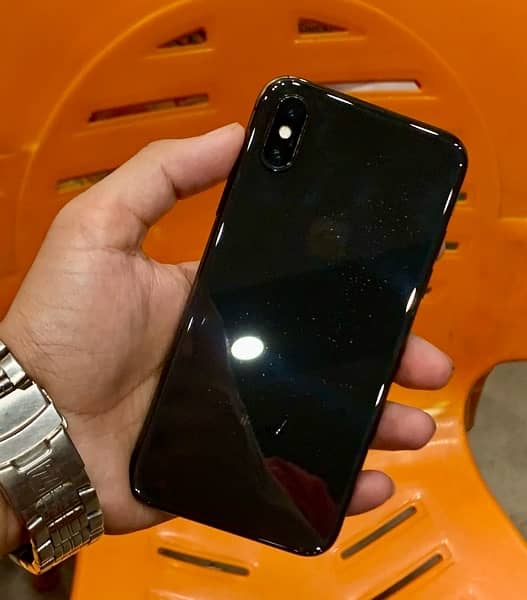 iphone x pta 64gb 2