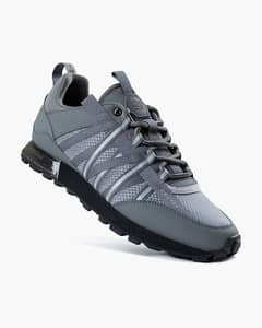 cruyff fearia sneakers grey