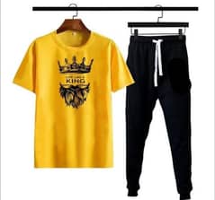 Mens Summer Tracksuit Cash On Delivery Available All Over Pakistan