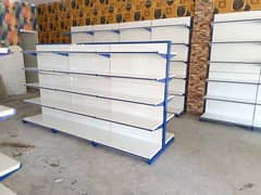 Wall Racks/Mart Rack/Iron Racks/Center racks/Grocery store racks