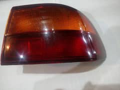 Back light Honda Civic 1992 93 94 1995