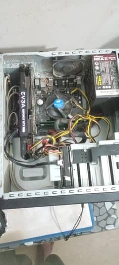 Intel i5 6th gen PC for sell