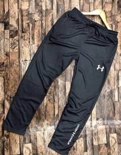 Mens Dri Fit Fabric Trouser Cash On Delivery Available