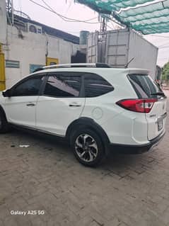 Honda BR-V 2019