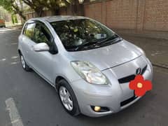 Toyota Vitz 10/13, 03006674692