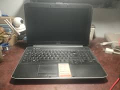 Dell i5 2gen